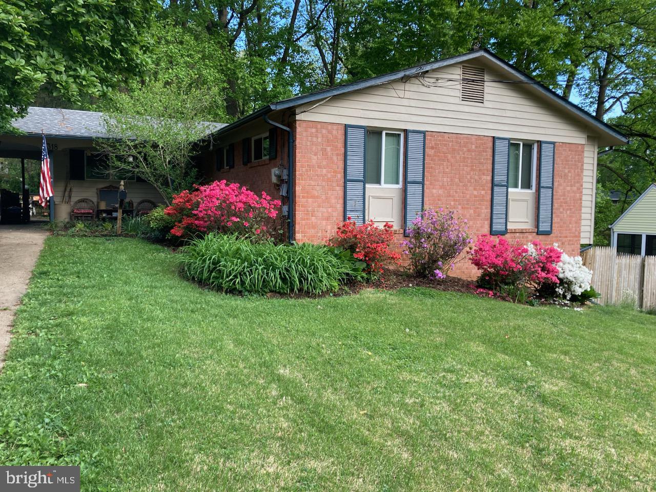 5318 Weymouth Dr