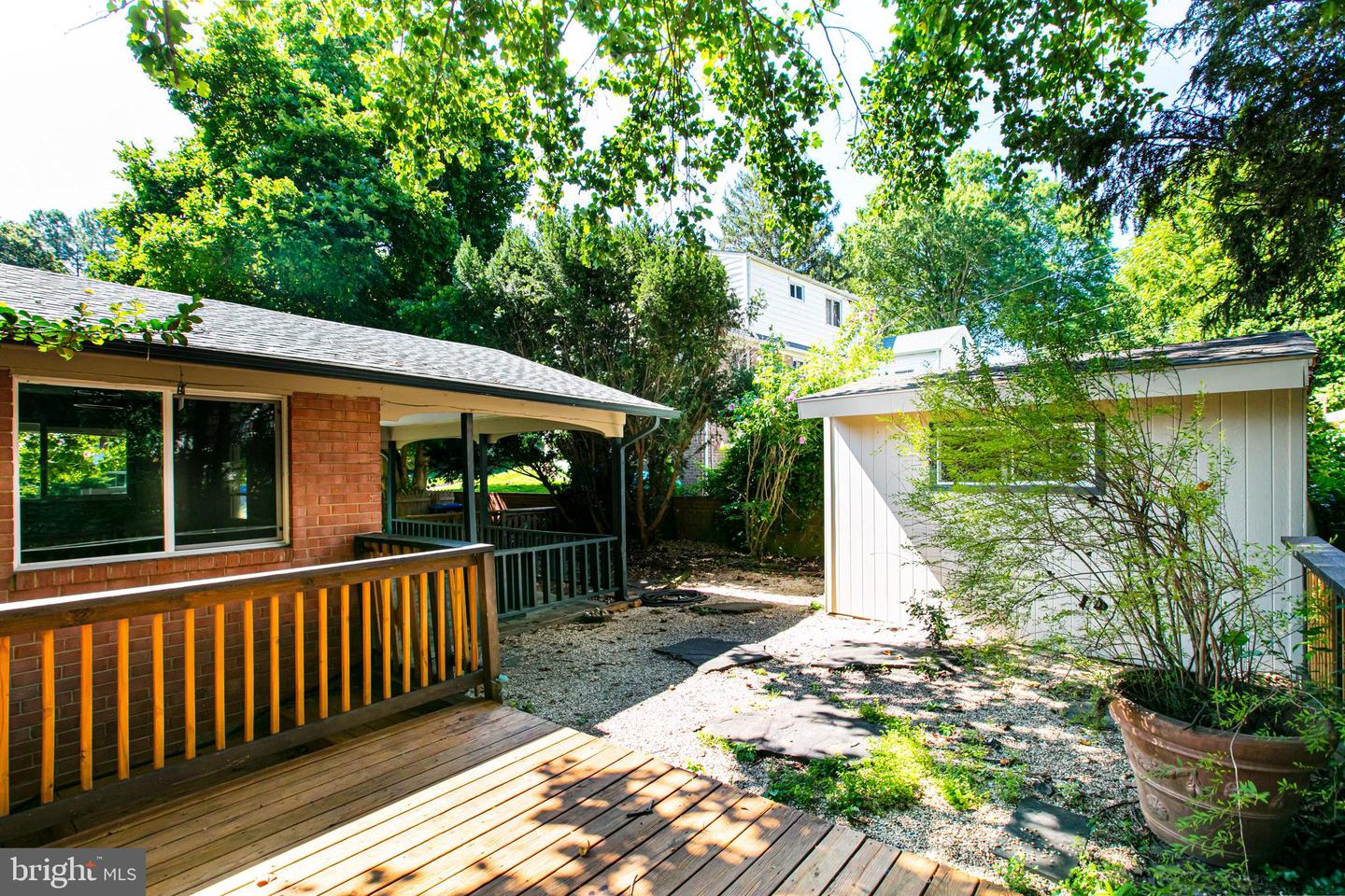 5318 Weymouth Dr