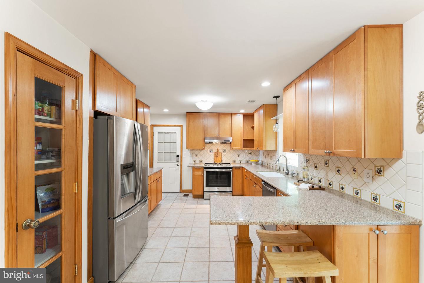 15223 Bicentennial Ct