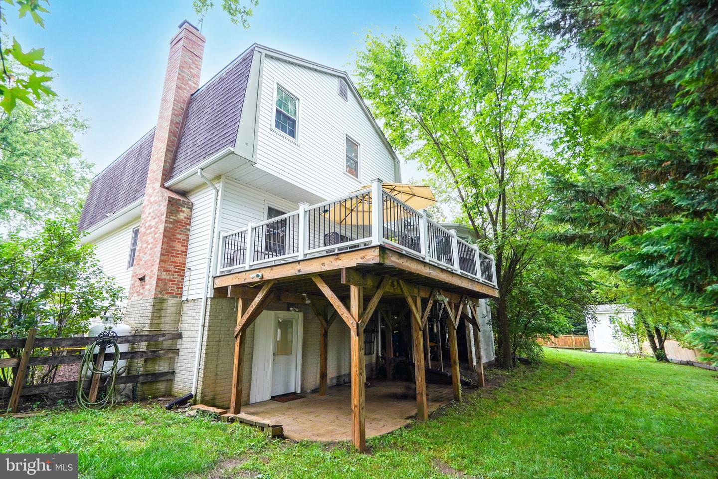 15223 Bicentennial Ct