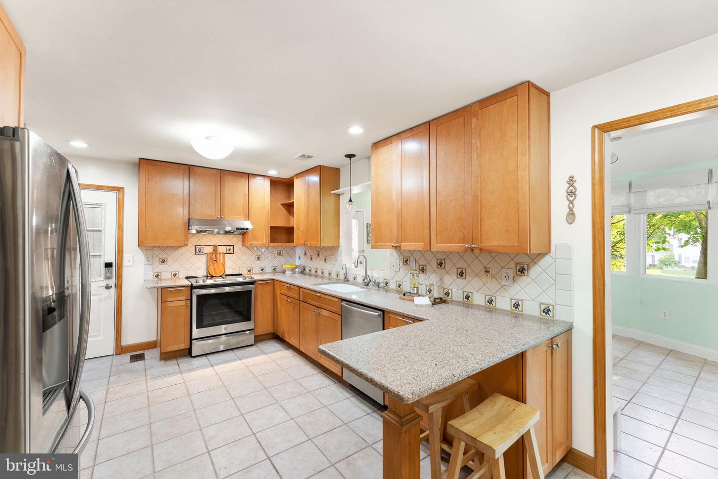 15223 Bicentennial Ct