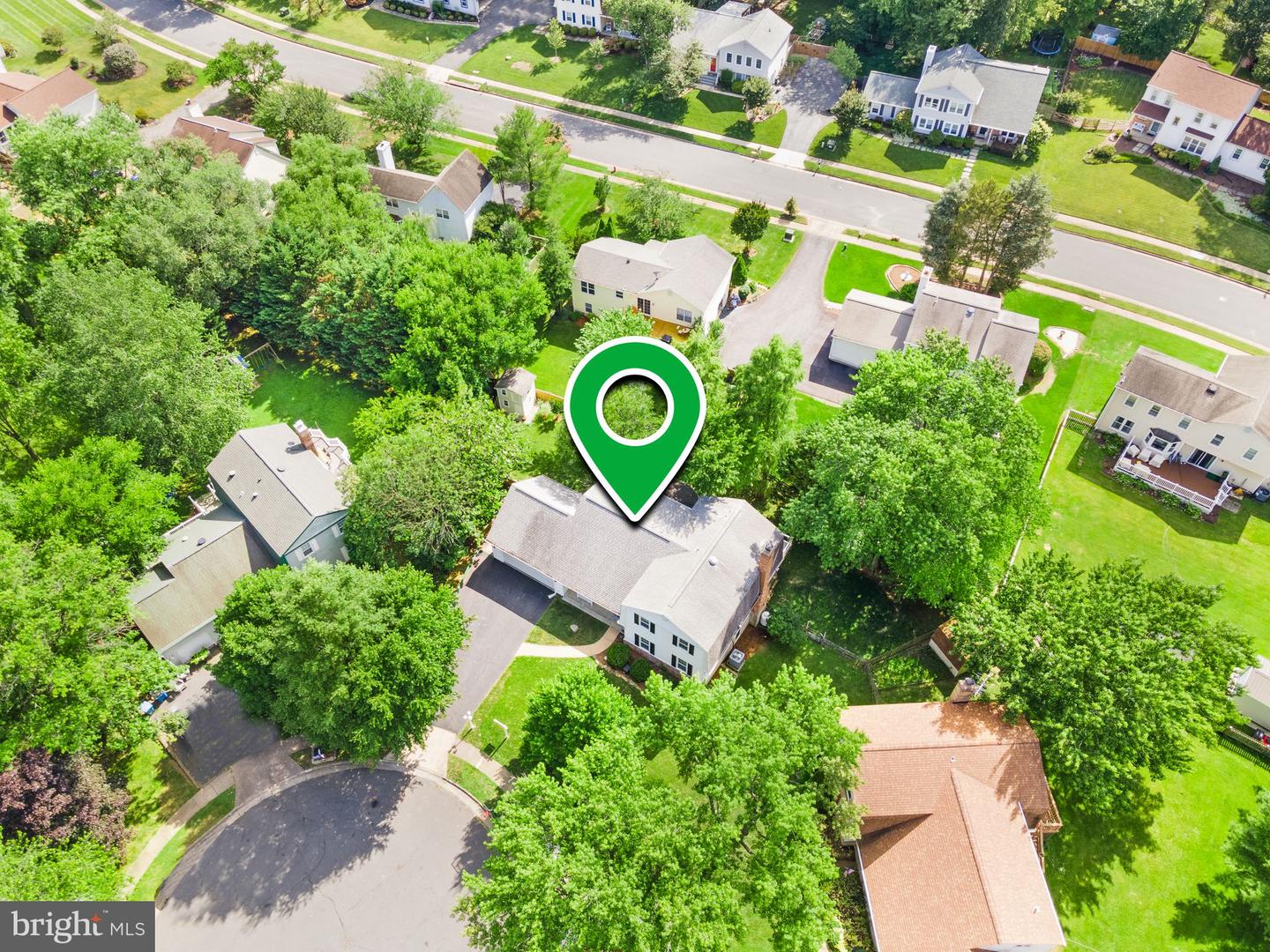 15223 Bicentennial Ct