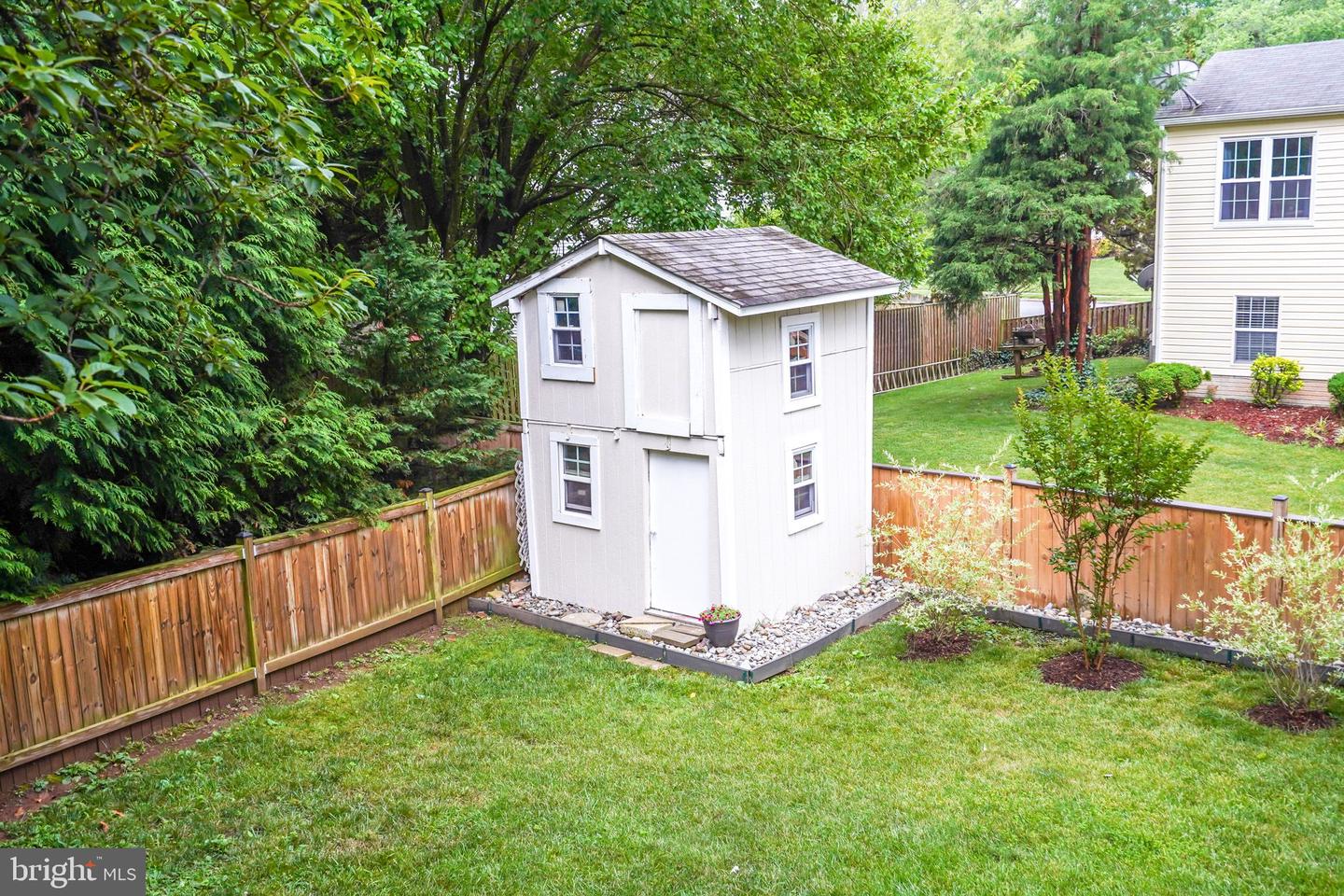 15223 Bicentennial Ct