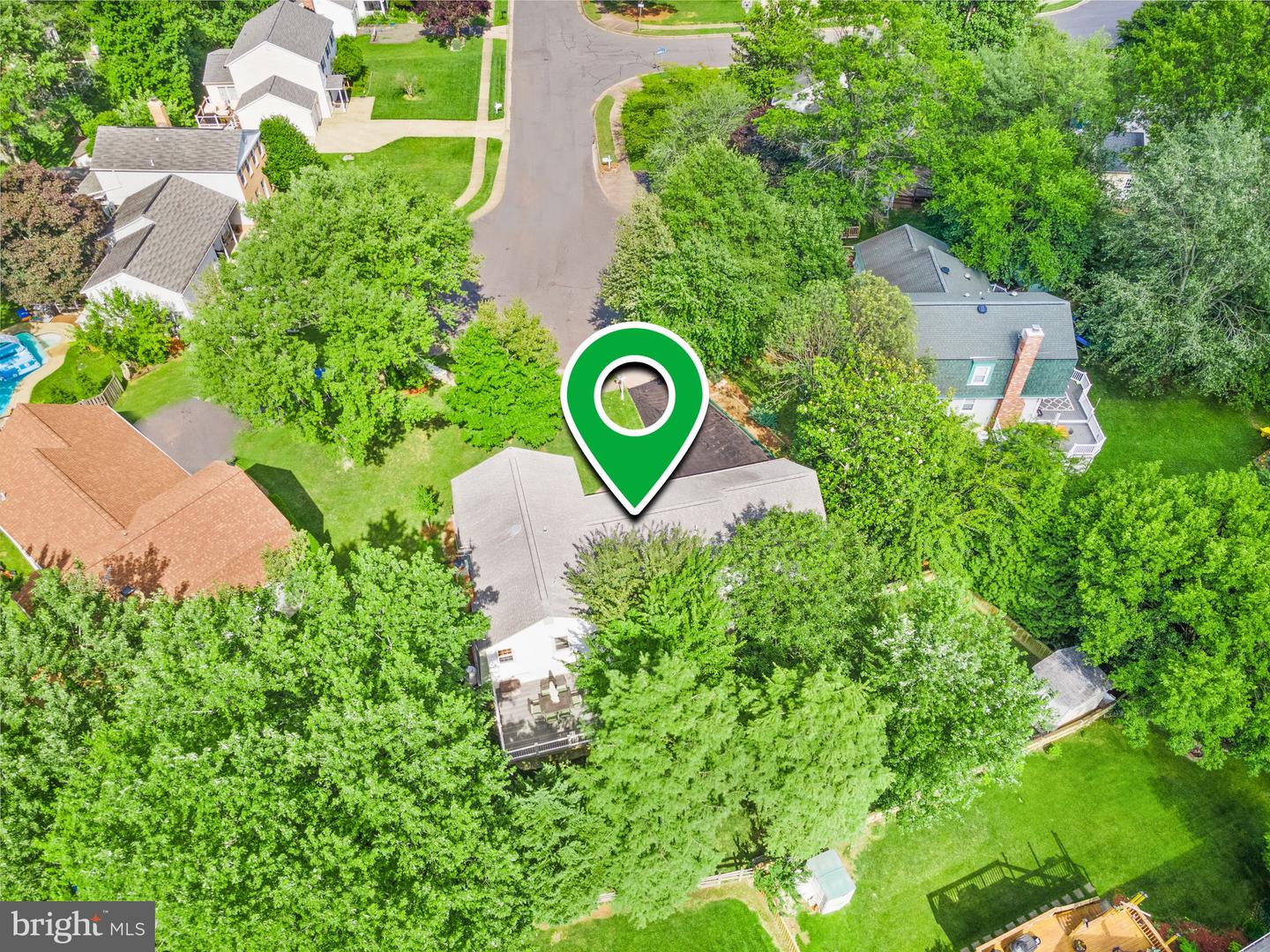 15223 Bicentennial Ct
