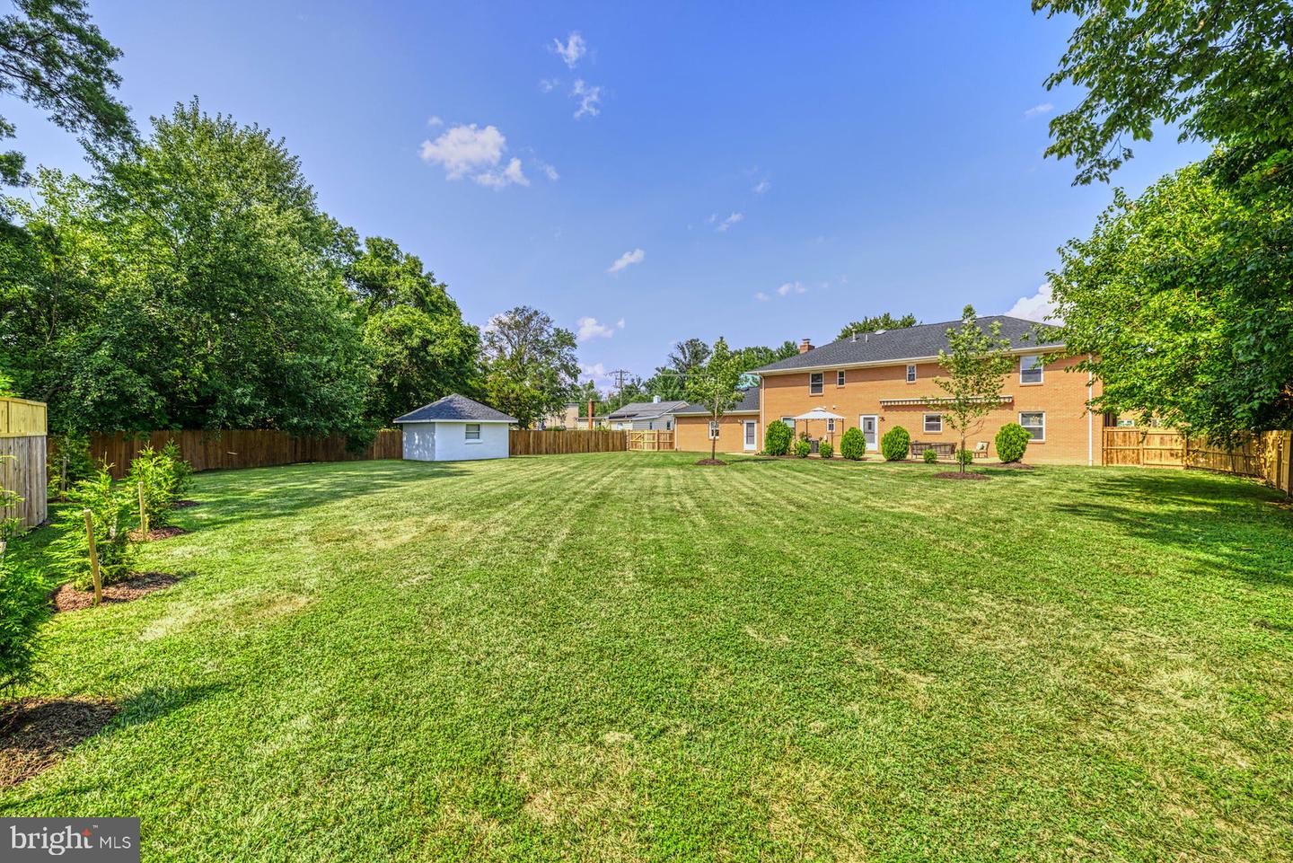 7716 Fordson Rd