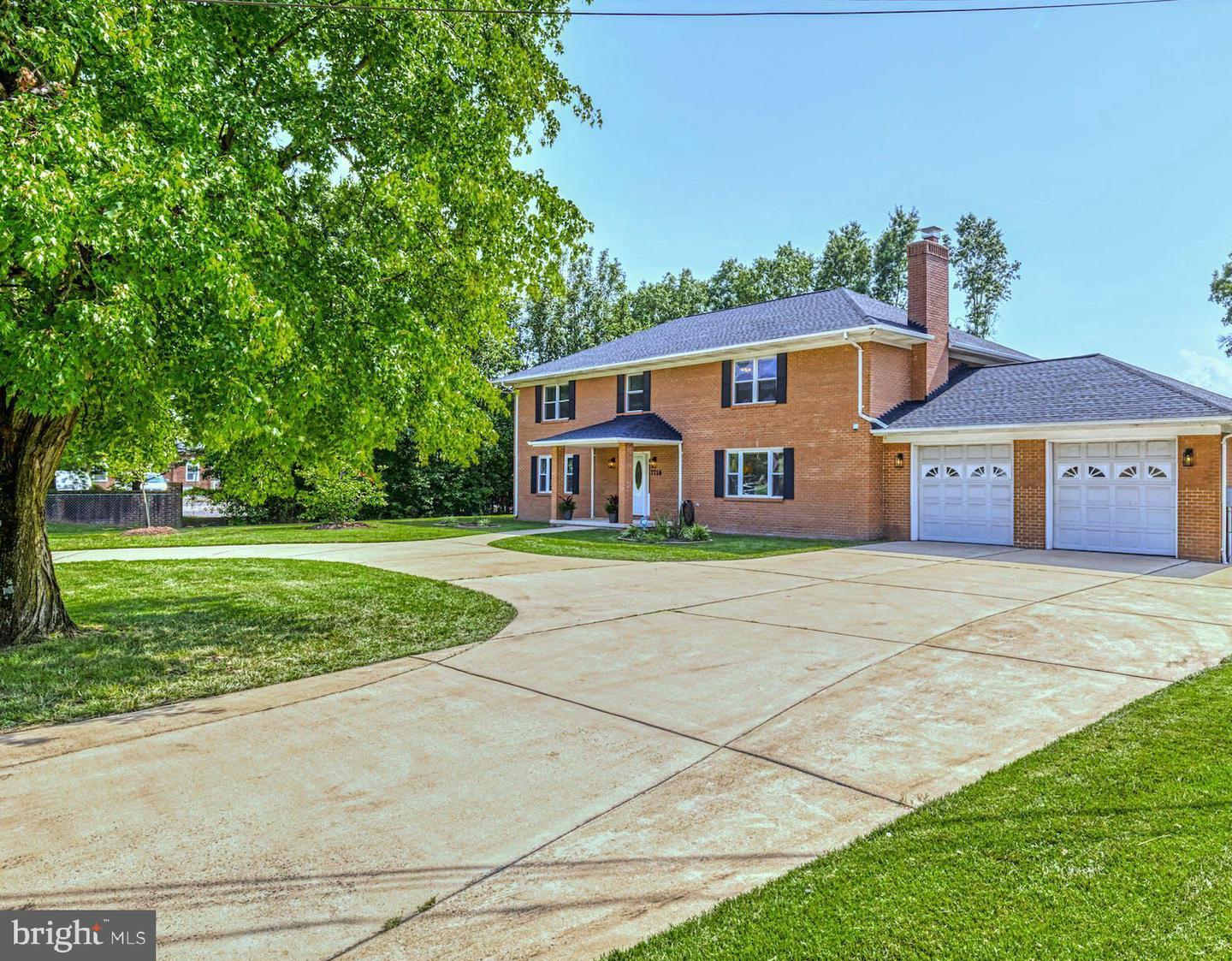 7716 Fordson Rd