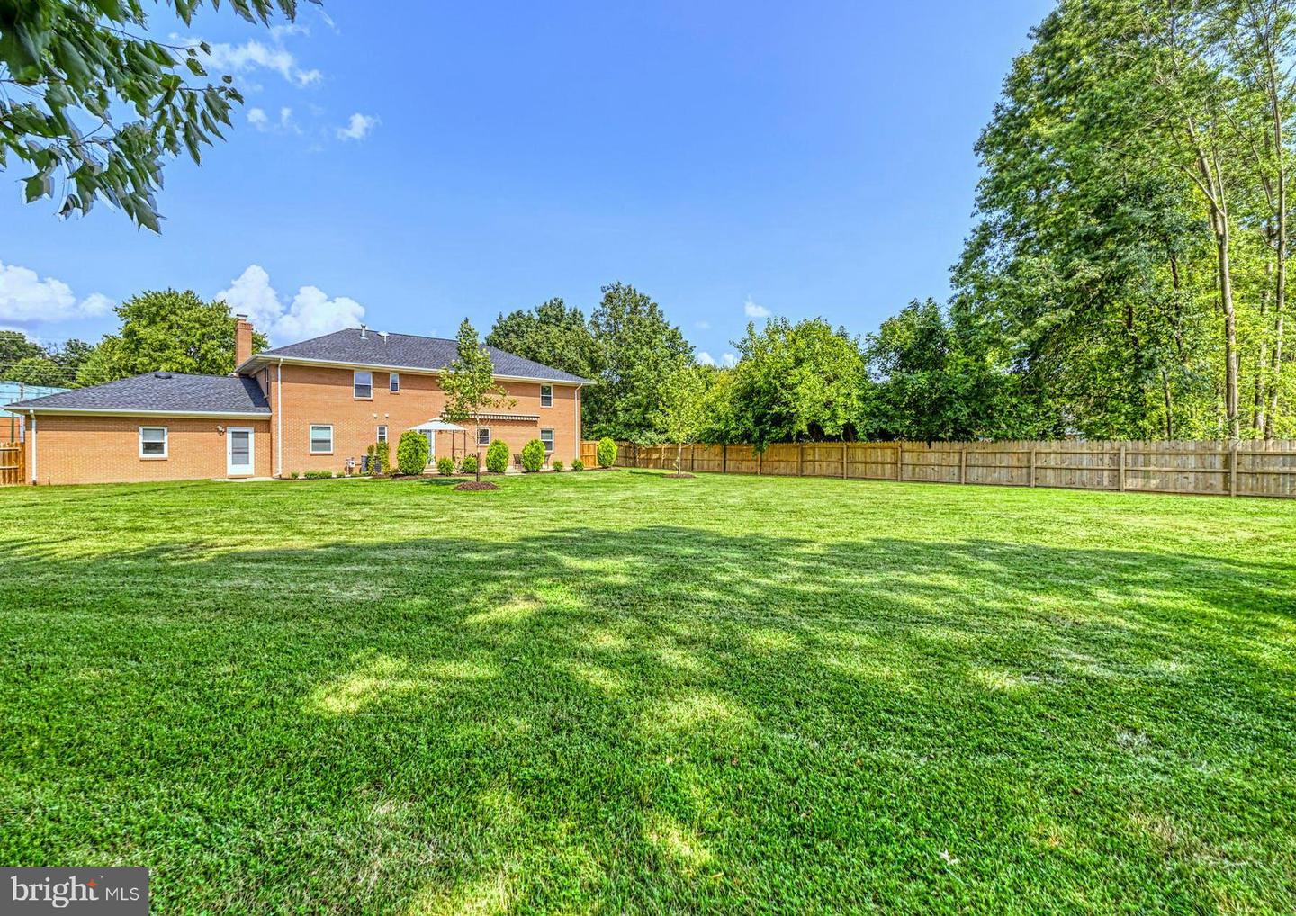 7716 Fordson Rd