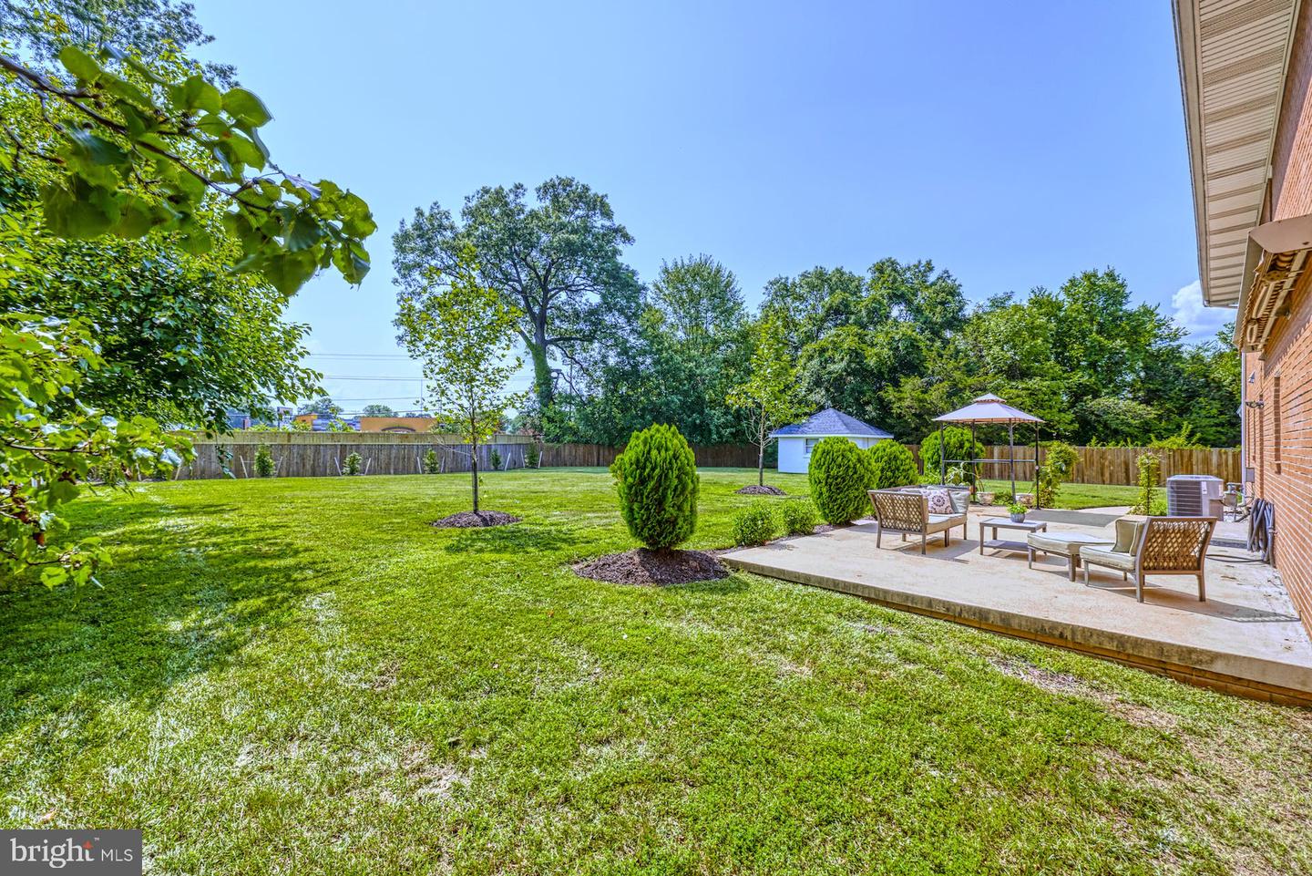 7716 Fordson Rd