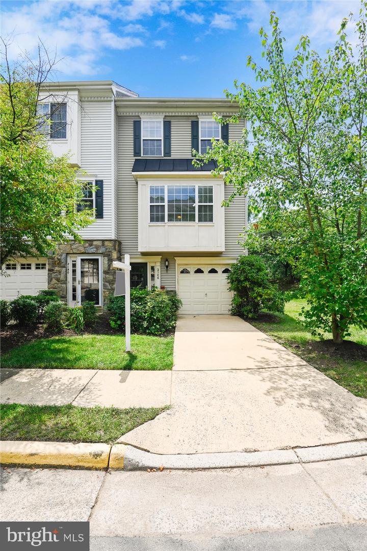 2148 Capstone Cir
