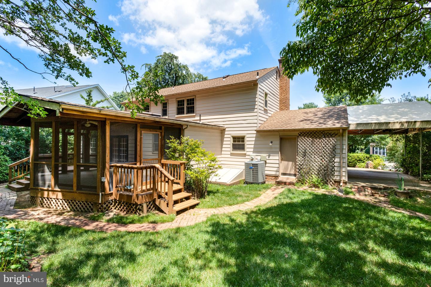 7213 Idylwood Ct