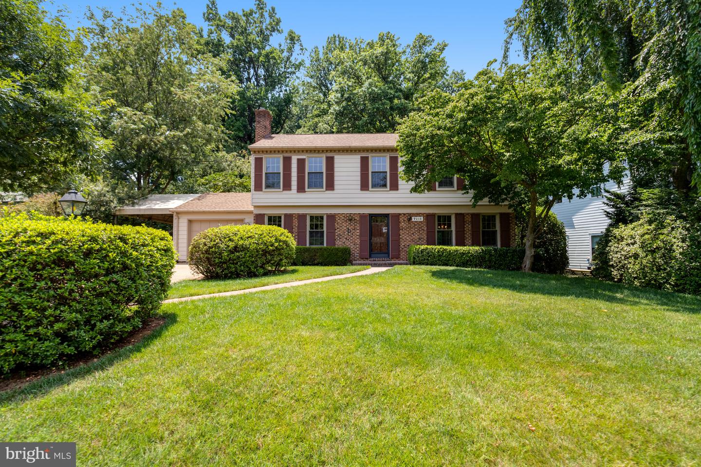 7213 Idylwood Ct