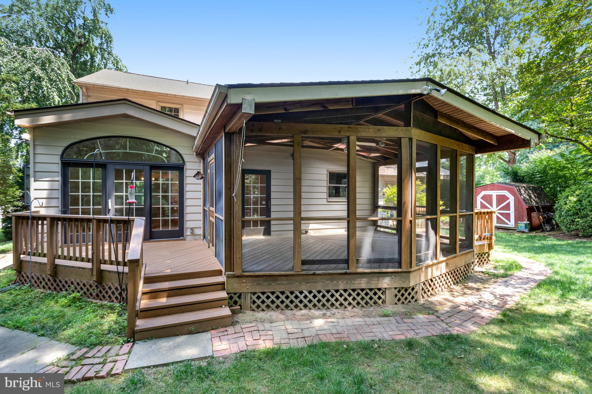 7213 Idylwood Ct