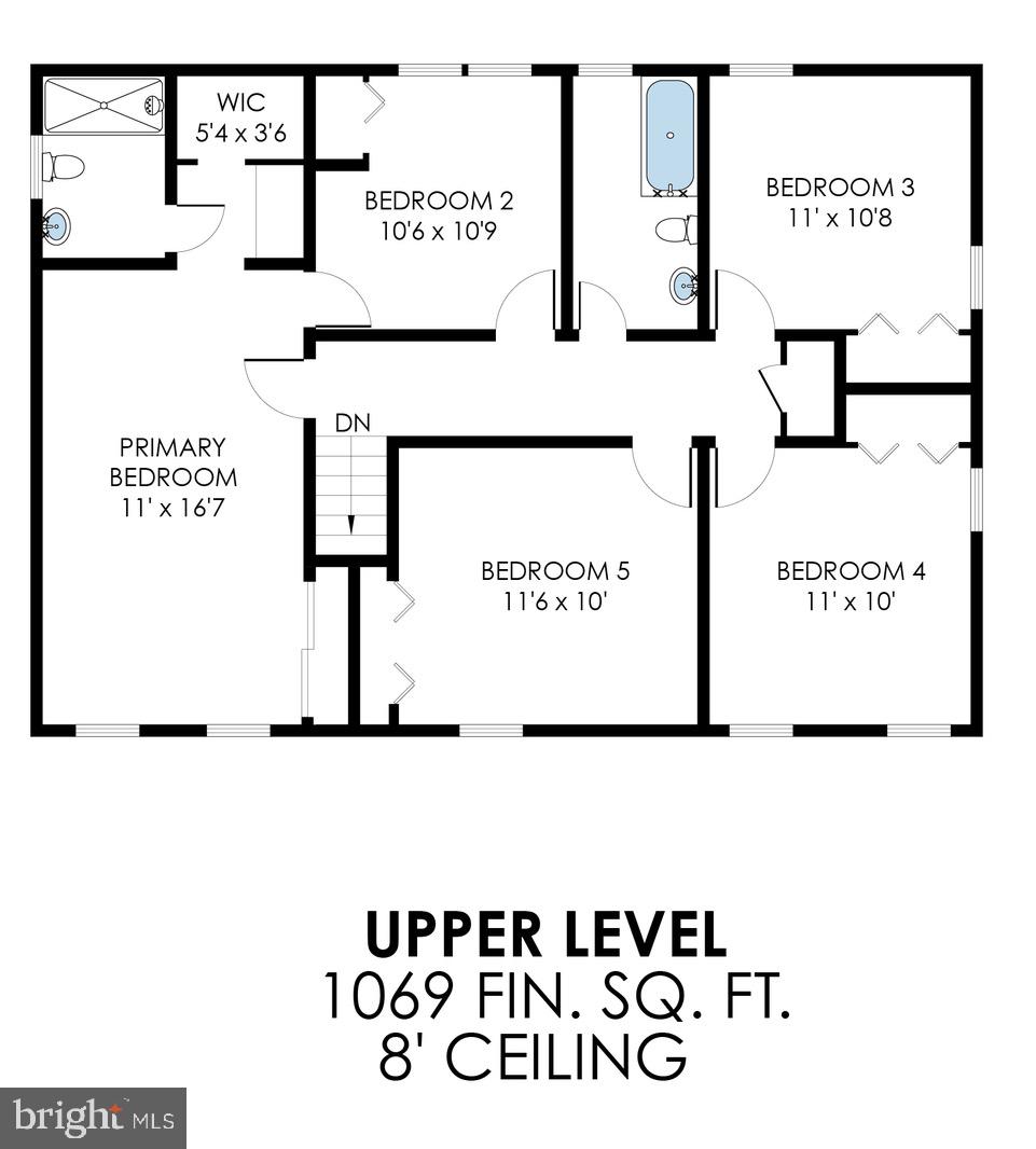7213 Idylwood Ct