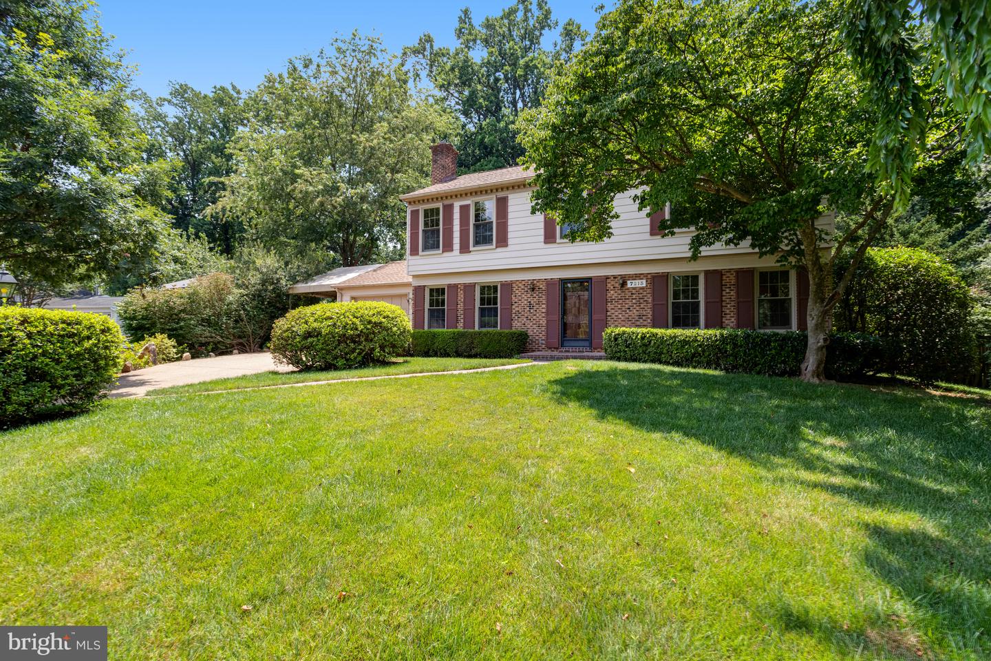 7213 Idylwood Ct