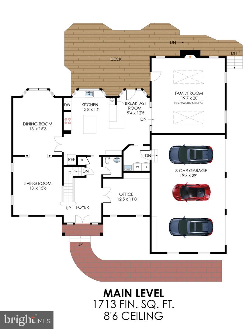 1012 Kimberly Pl