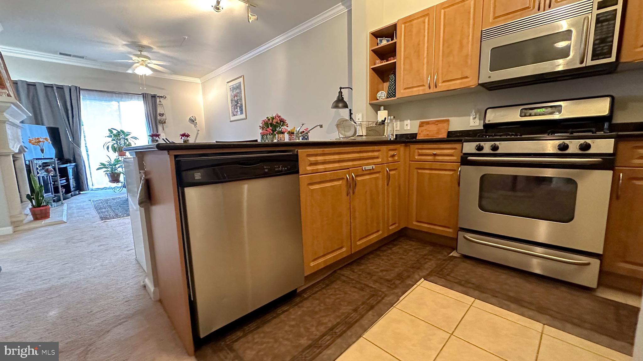 12909 Centre Park Cir #301