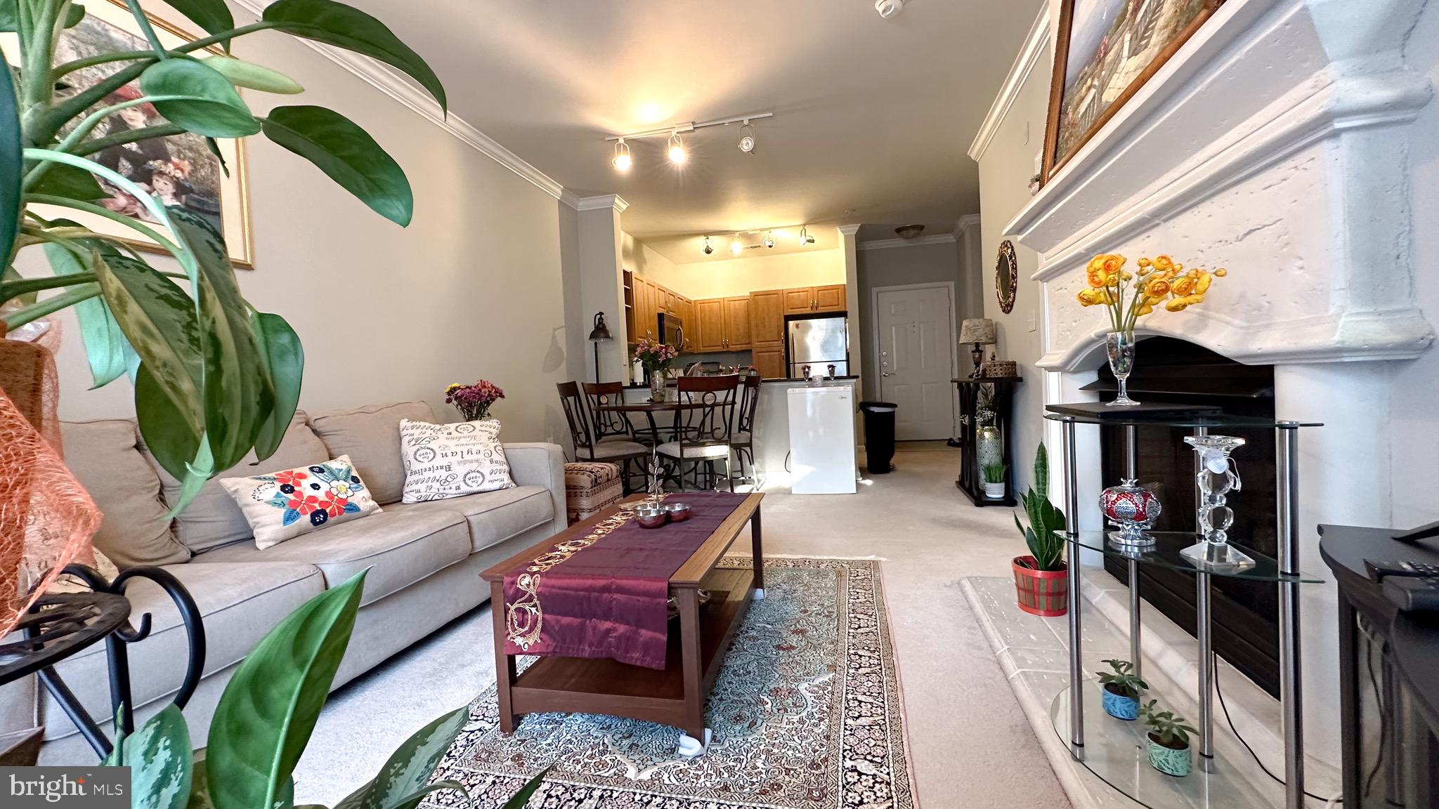 12909 Centre Park Cir #301
