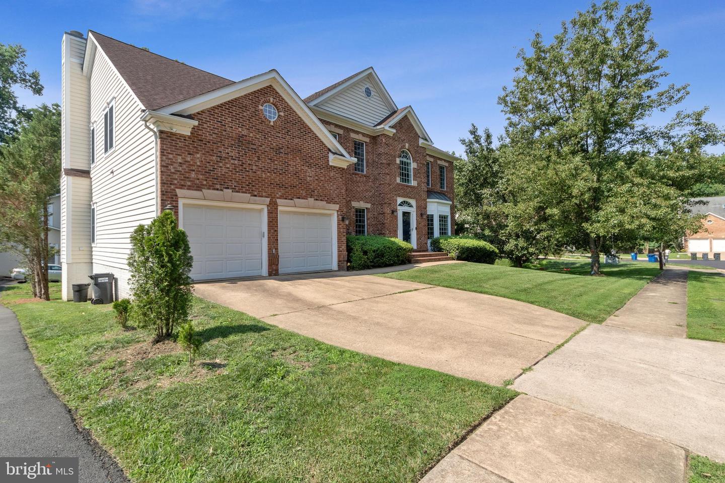 9903 Burke Station Ct