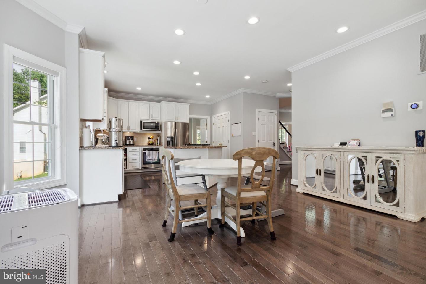 9903 Burke Station Ct