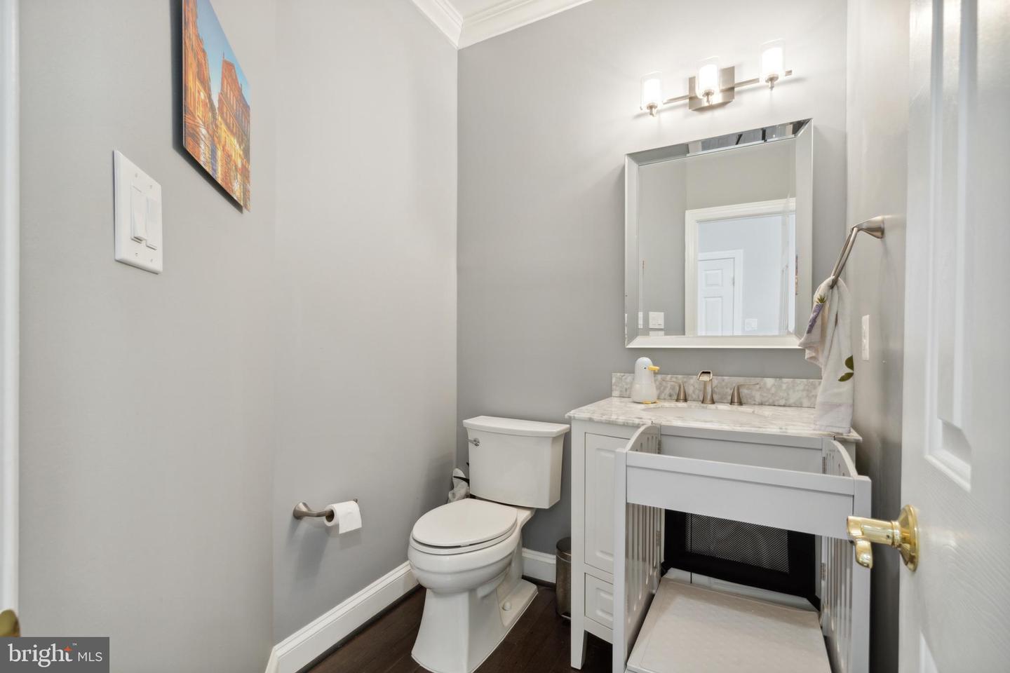 9903 Burke Station Ct