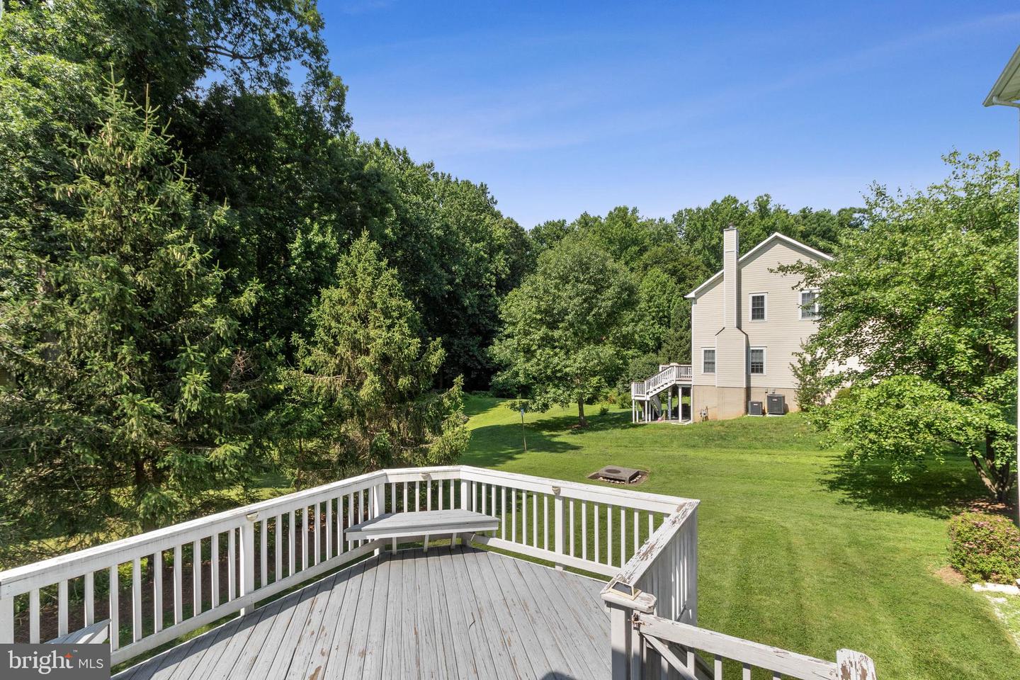 9903 Burke Station Ct
