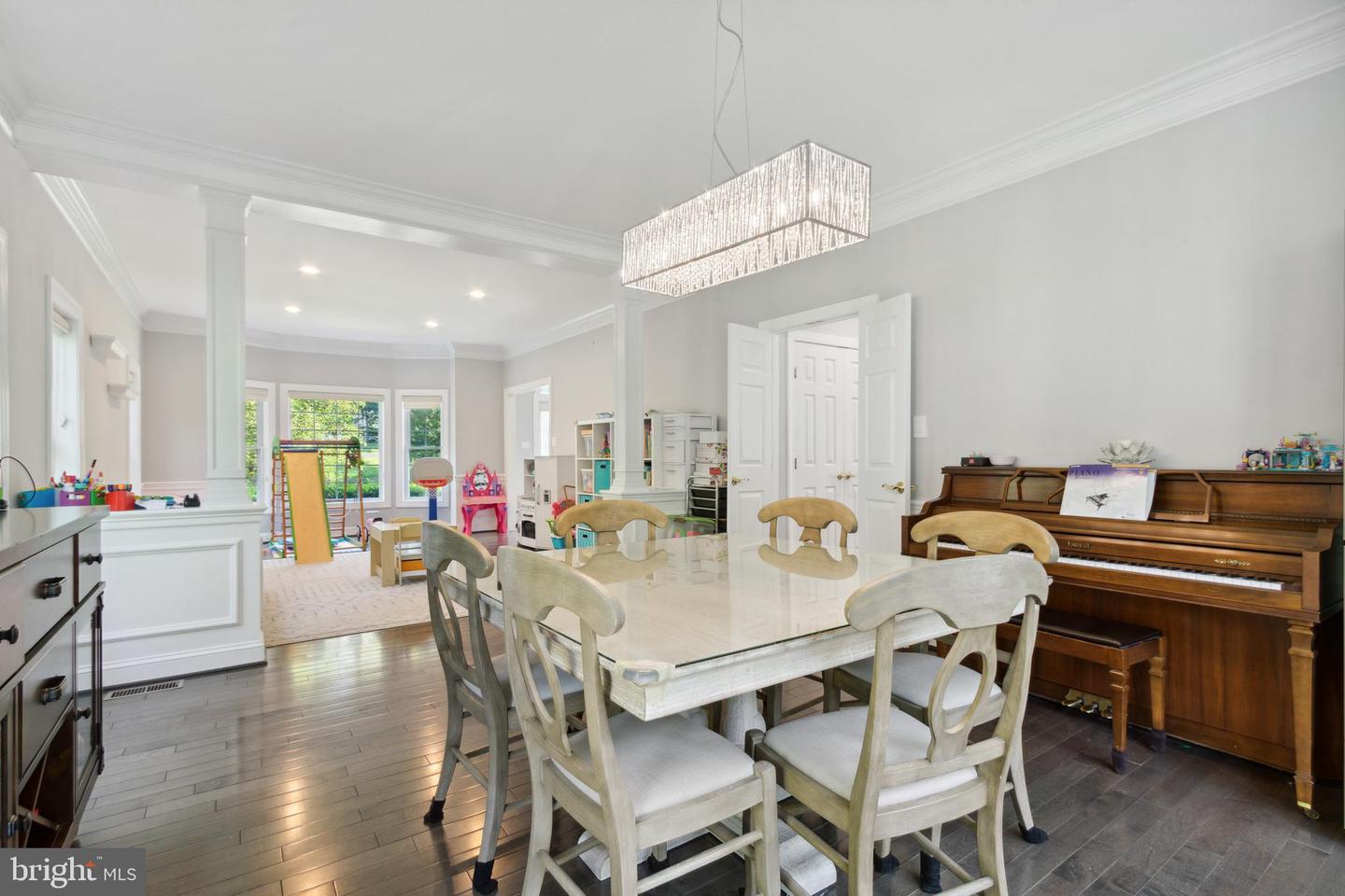 9903 Burke Station Ct