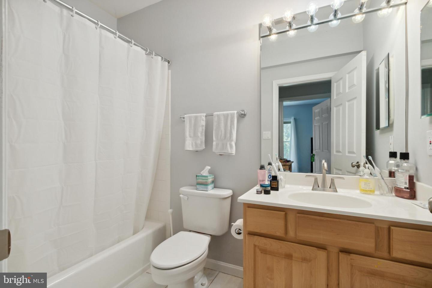9903 Burke Station Ct