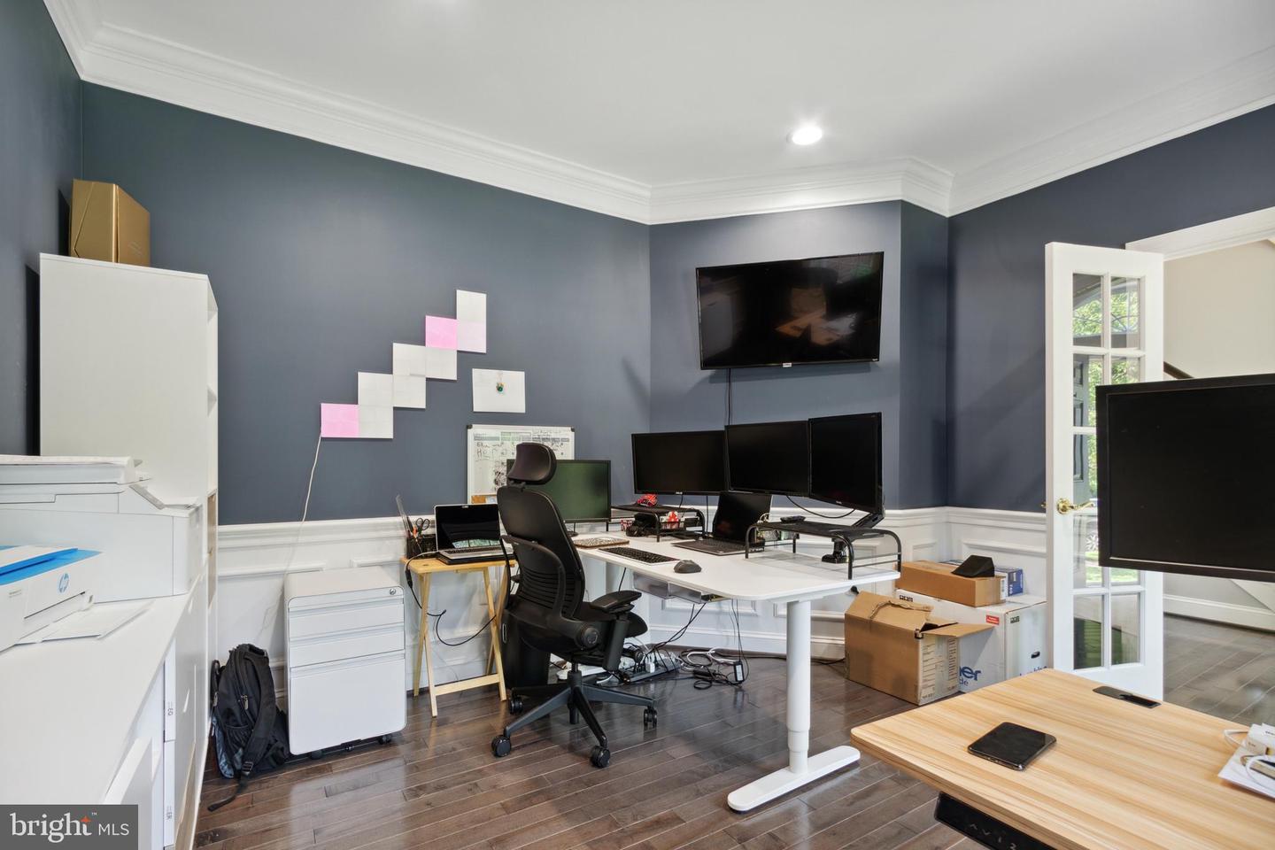9903 Burke Station Ct