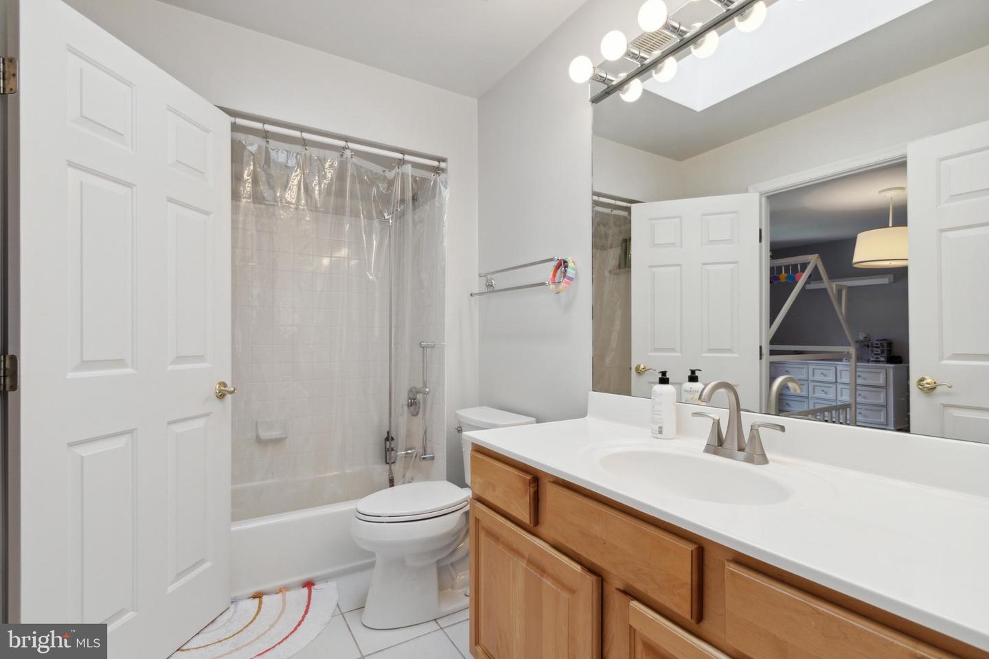 9903 Burke Station Ct