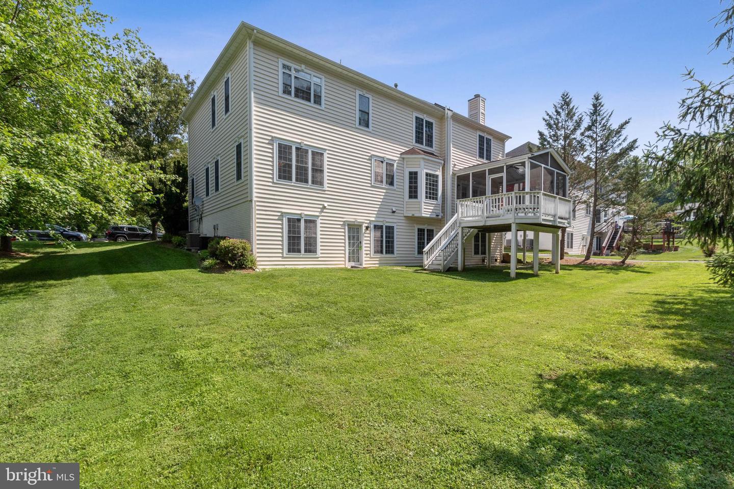 9903 Burke Station Ct