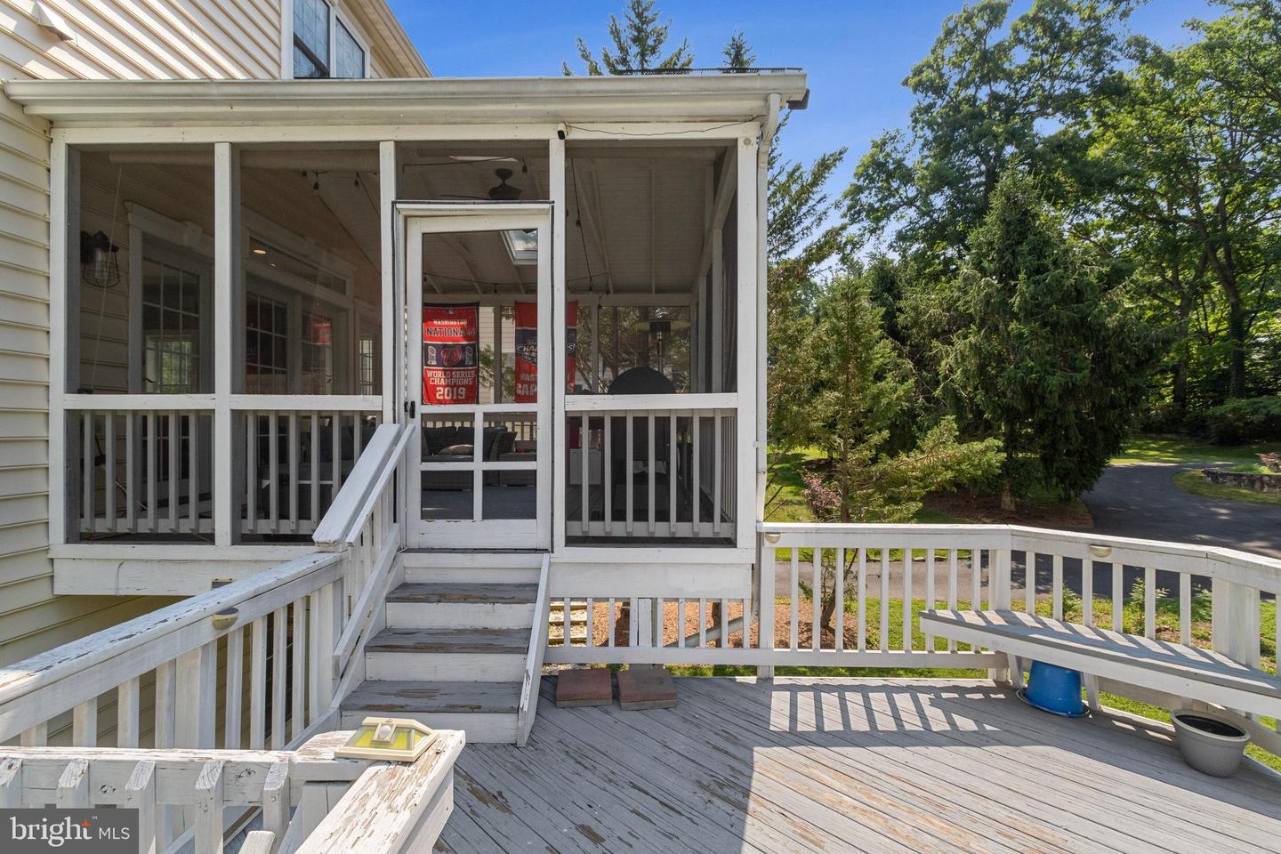 9903 Burke Station Ct