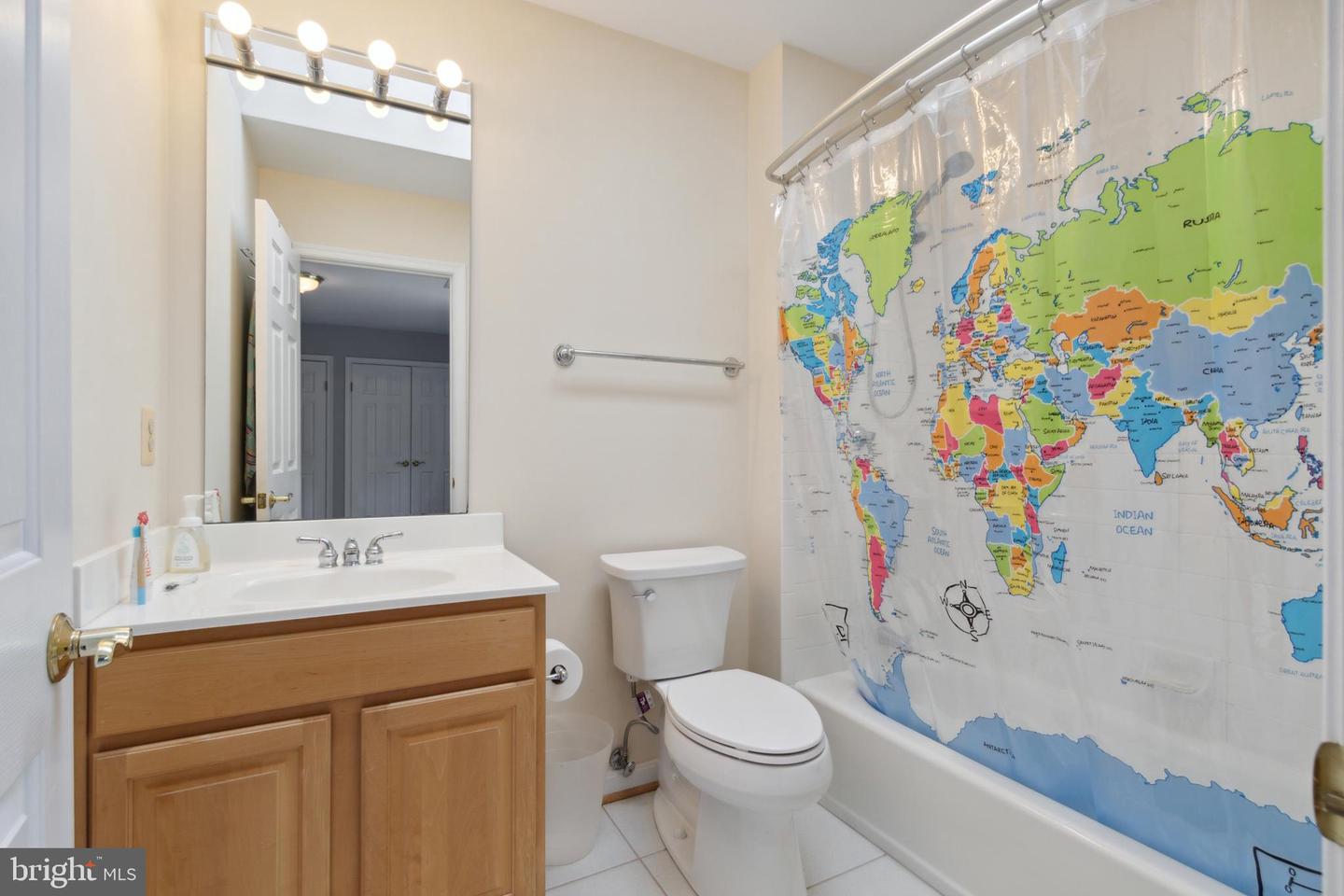 9903 Burke Station Ct