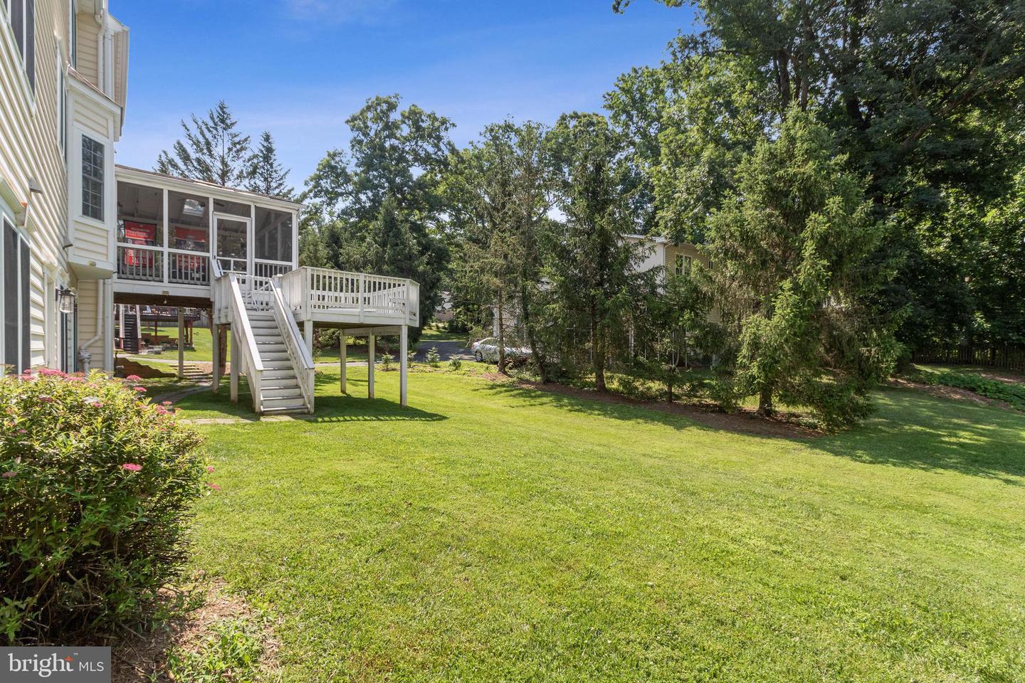 9903 Burke Station Ct