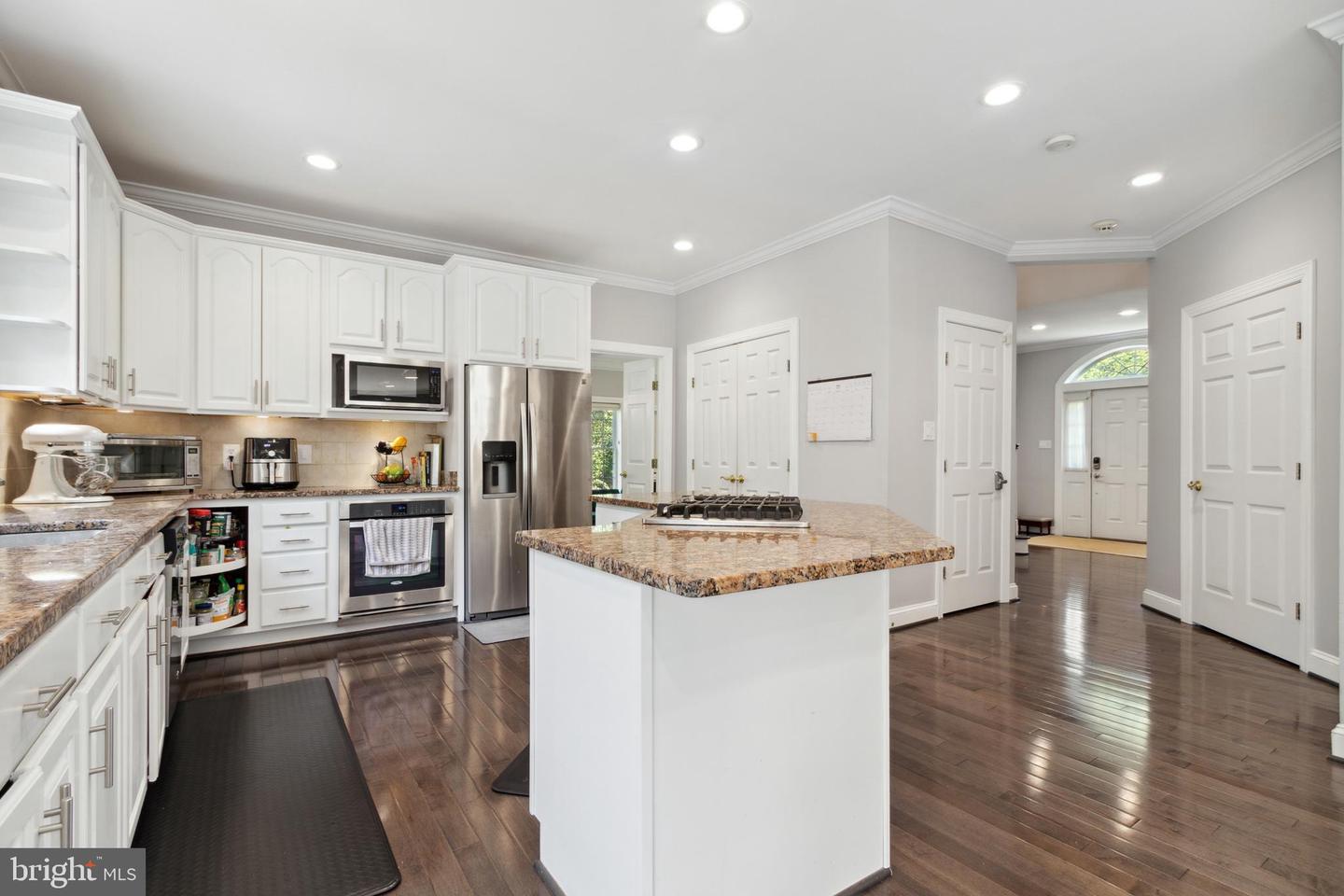 9903 Burke Station Ct