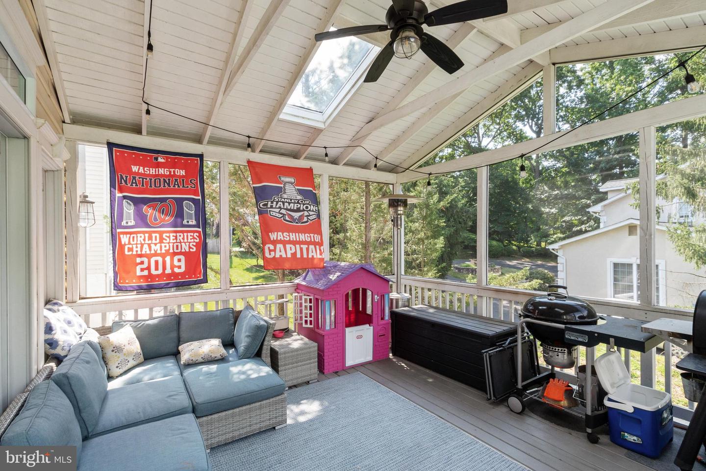 9903 Burke Station Ct