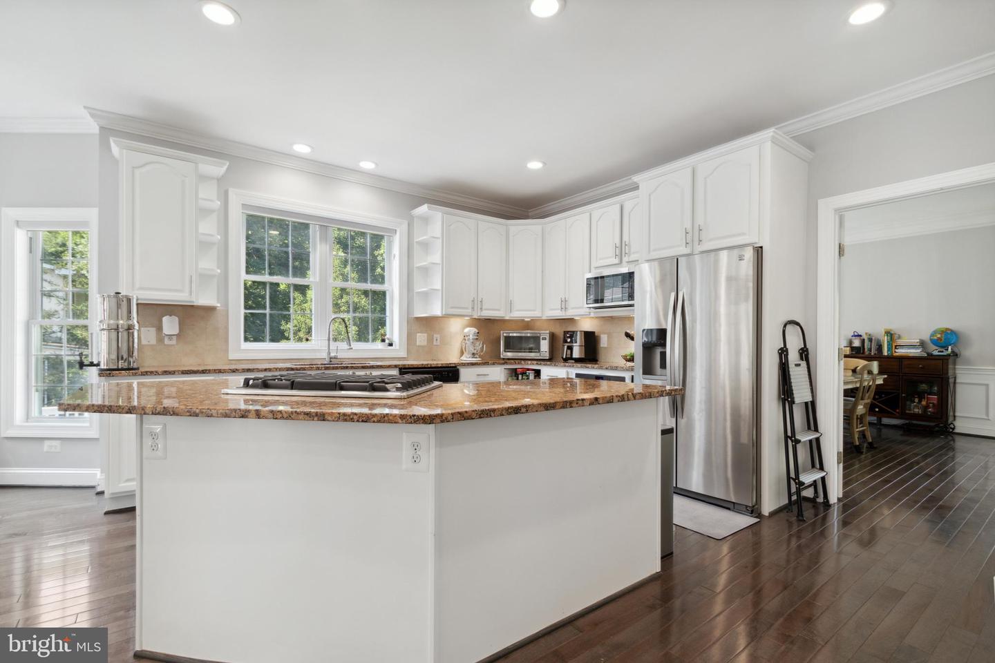 9903 Burke Station Ct