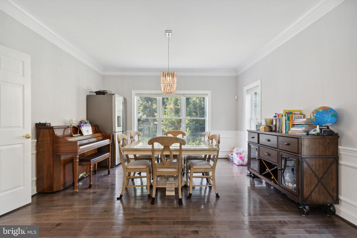 9903 Burke Station Ct