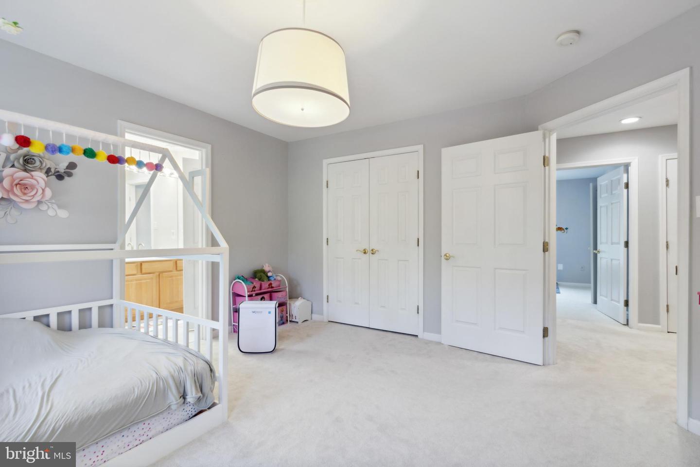 9903 Burke Station Ct