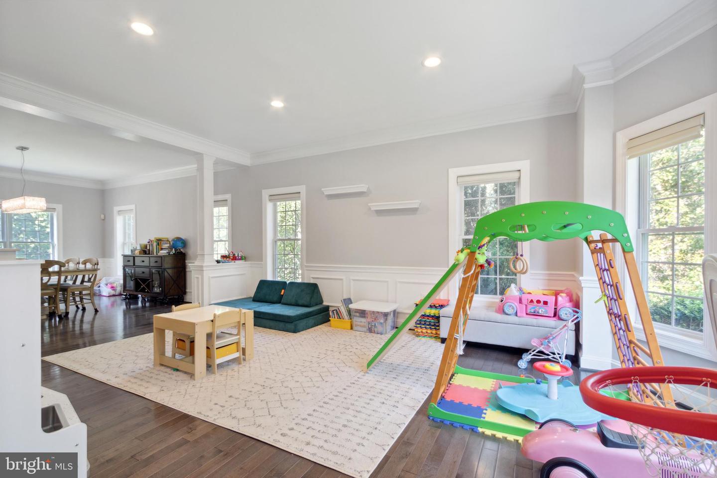 9903 Burke Station Ct