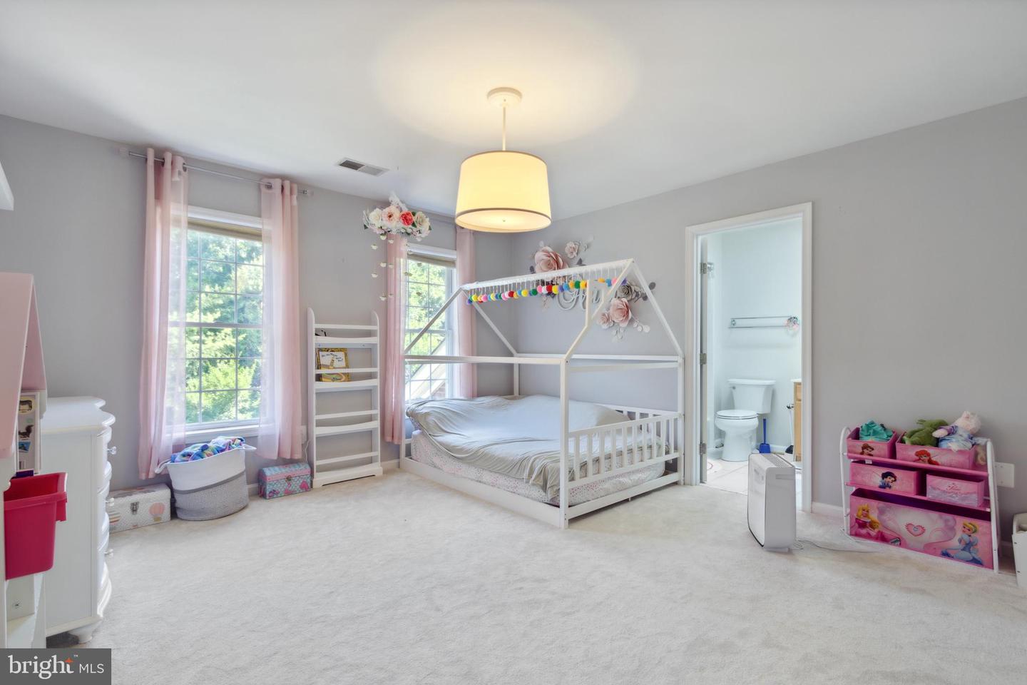 9903 Burke Station Ct