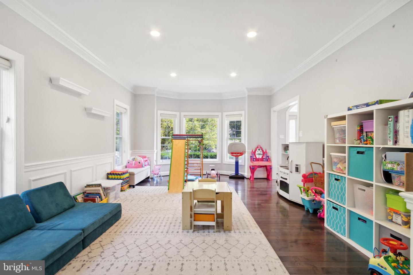 9903 Burke Station Ct