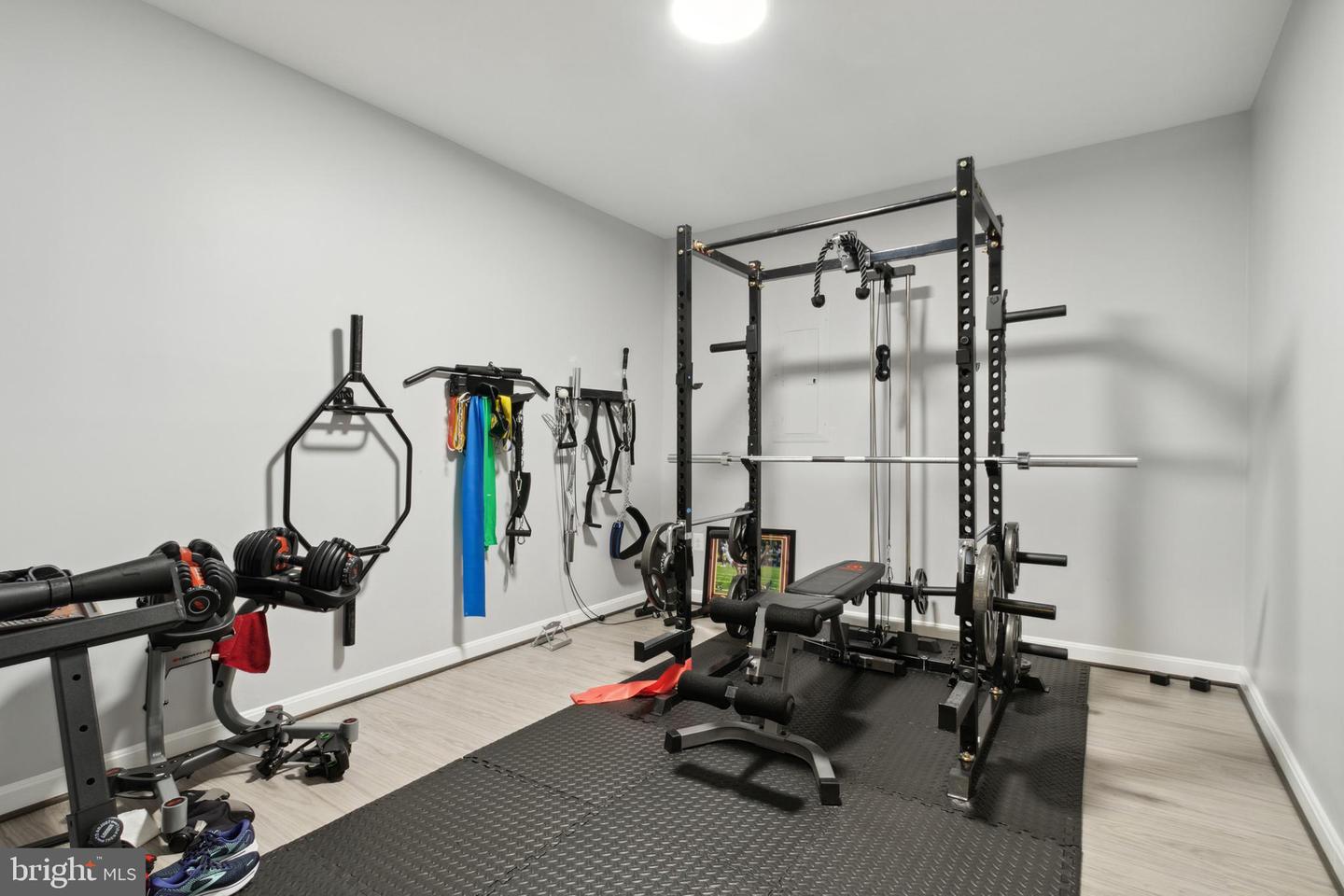 9903 Burke Station Ct