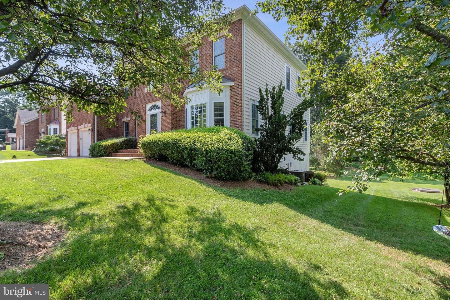 9903 Burke Station Ct