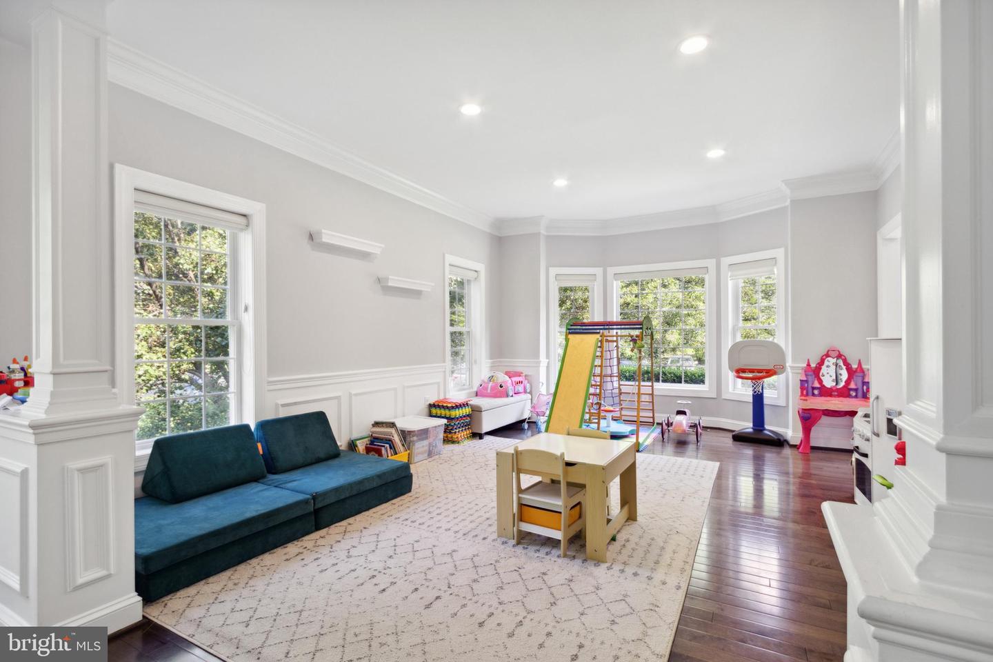 9903 Burke Station Ct