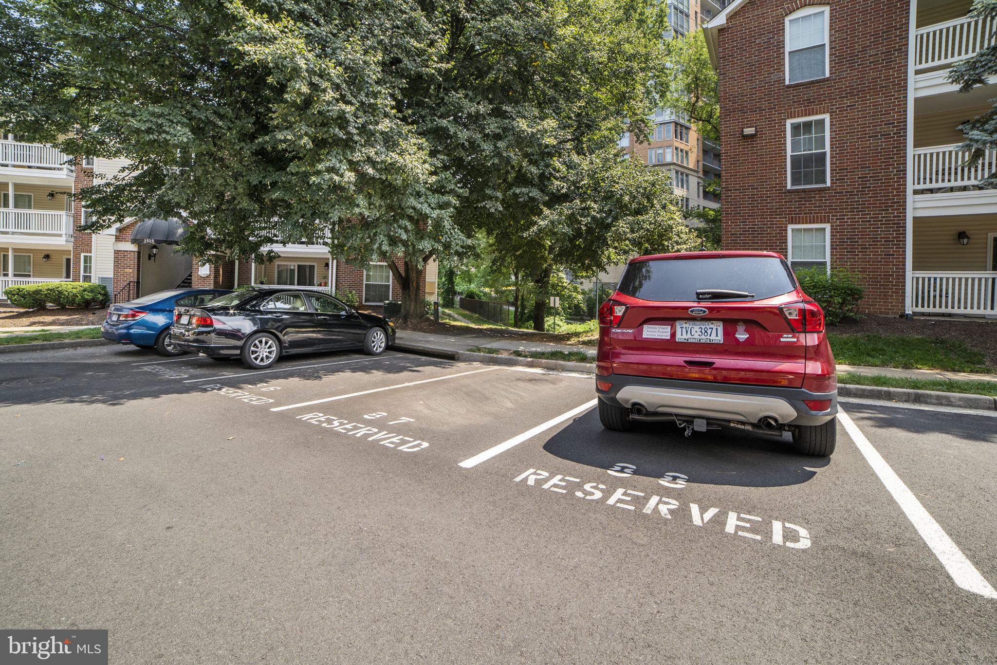 1504 Lincoln #119