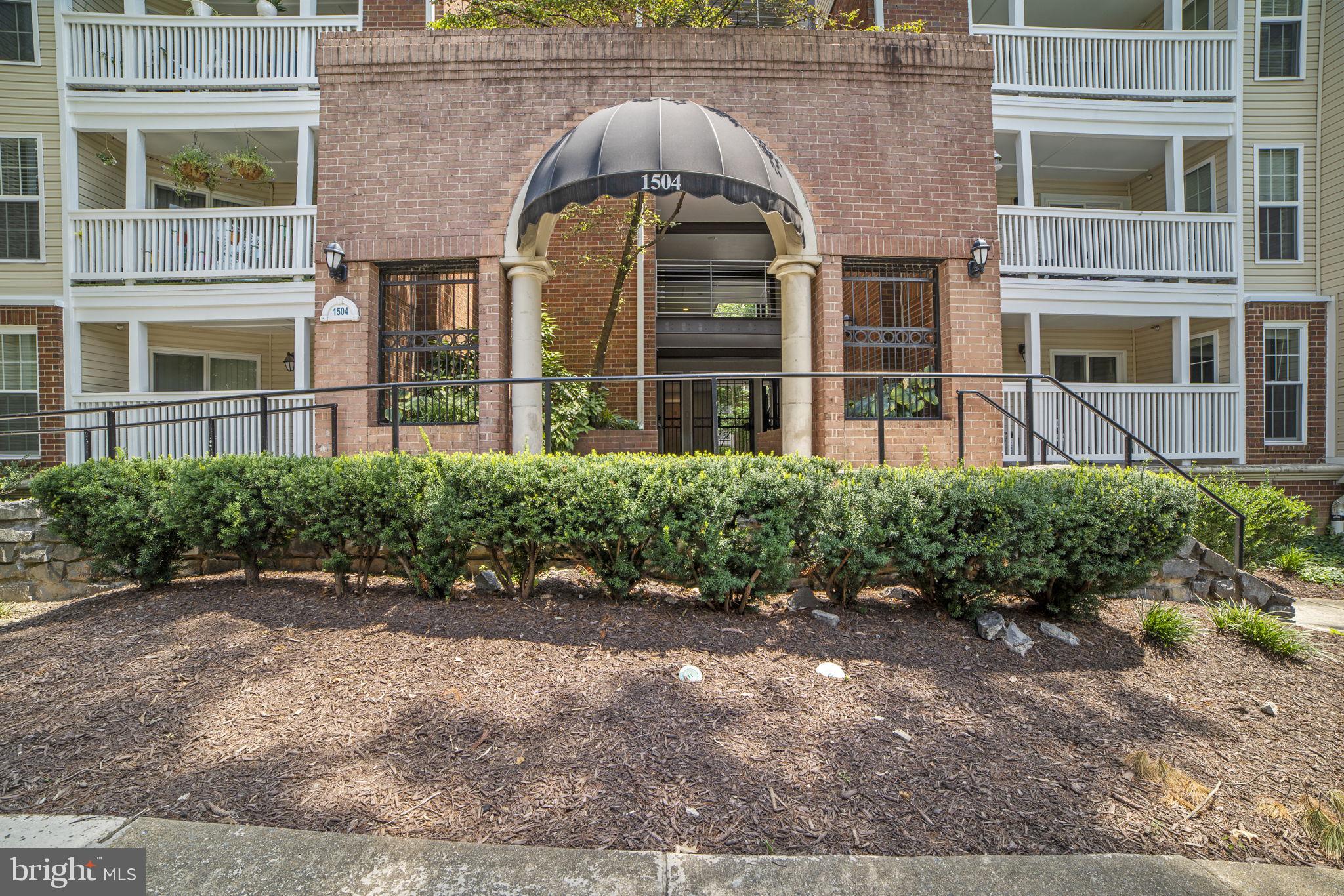 1504 Lincoln #119