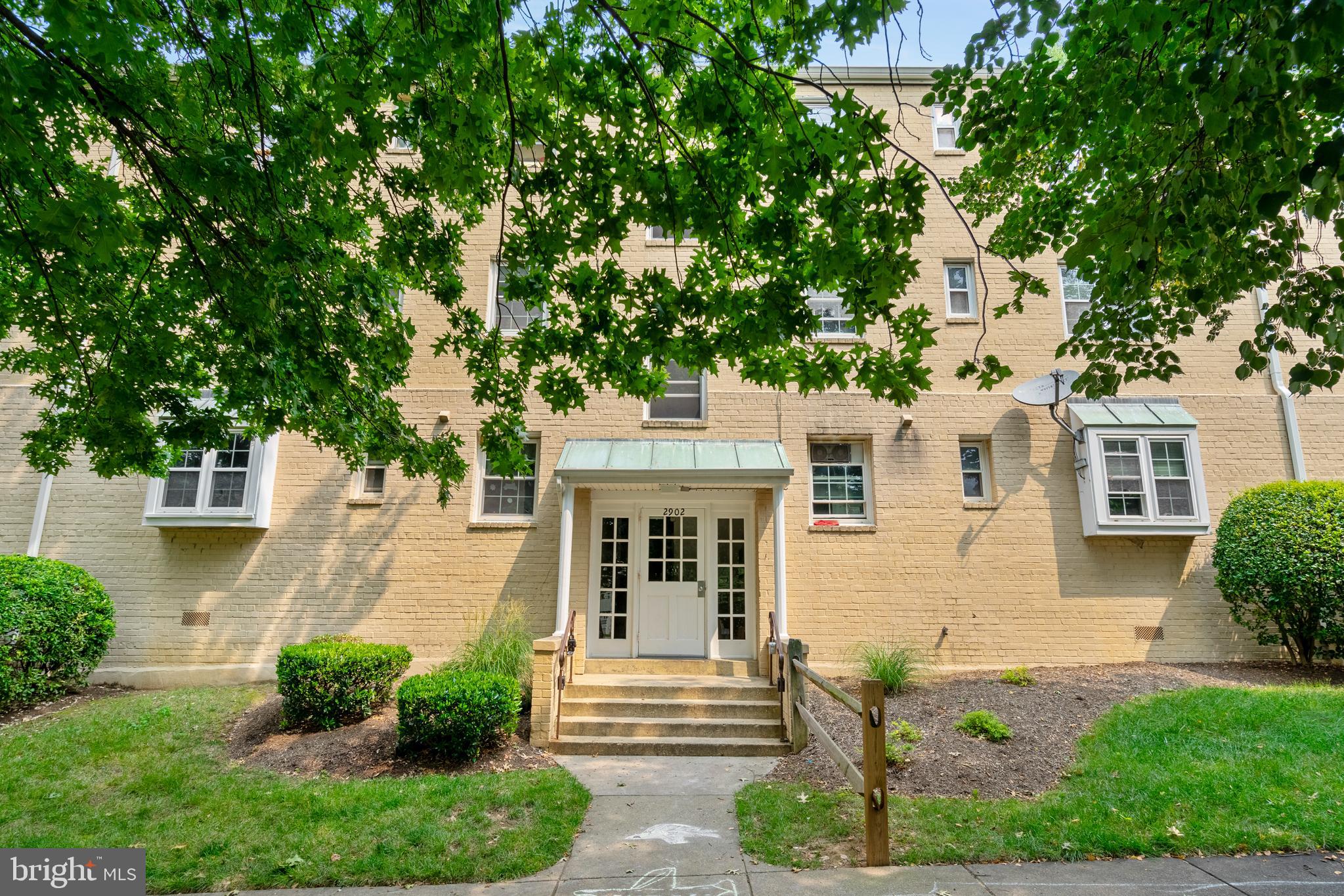 2902 Willston Pl #302