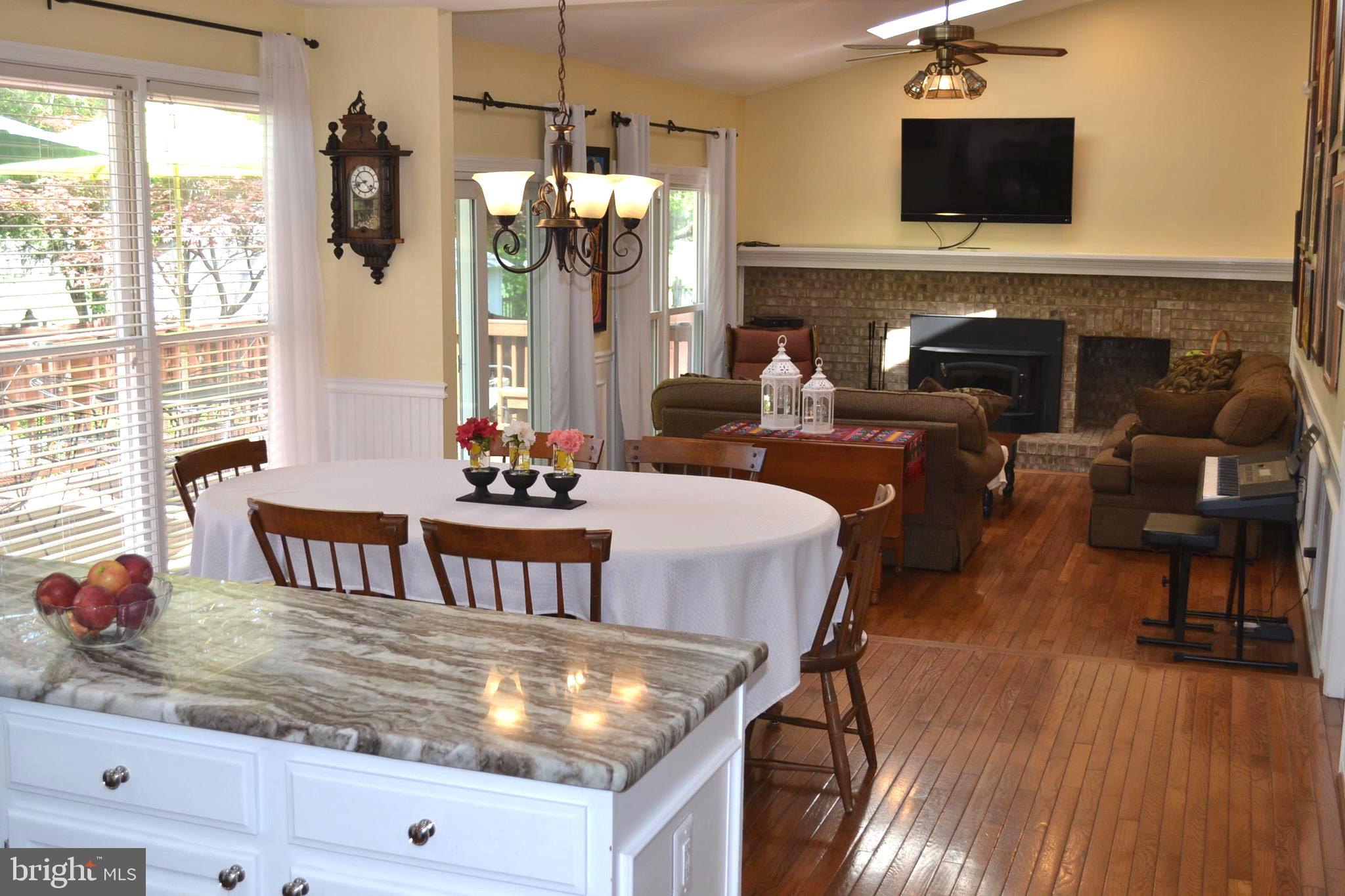 14392 Flourcastle Ct