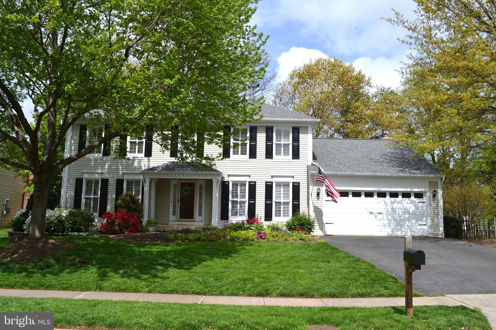 14392 Flourcastle Ct