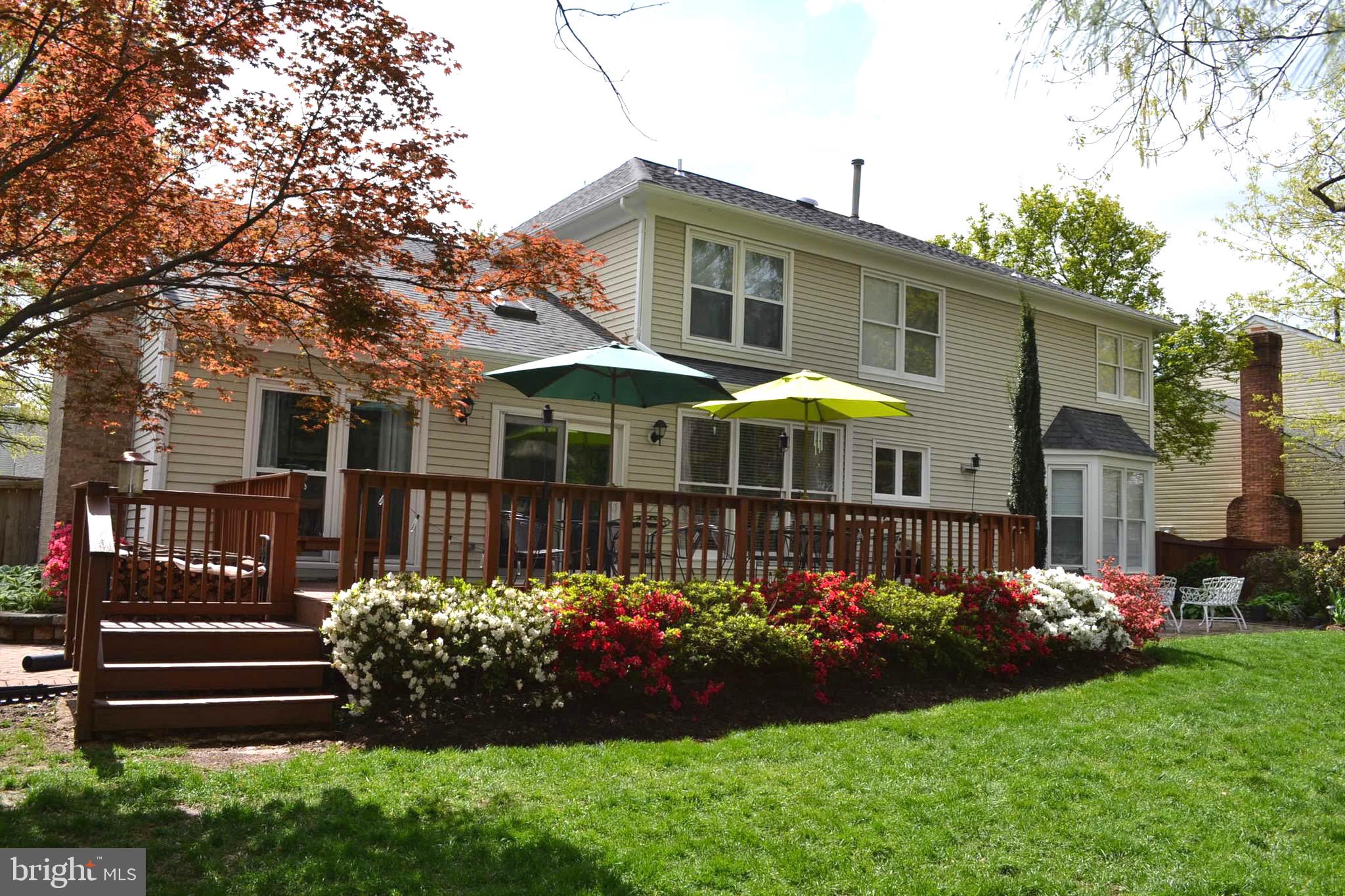 14392 Flourcastle Ct